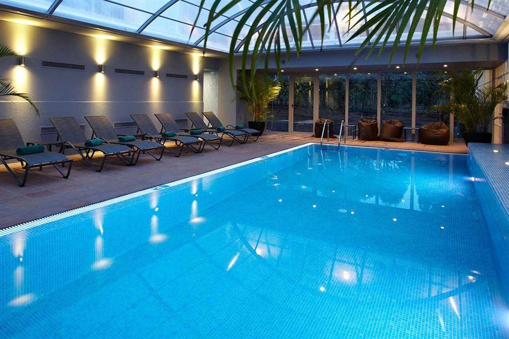 Onreech Hotel Seeduwa Extérieur photo